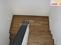 Výstavba patrového domu s pozemkem Bojkovice - 17