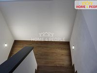 Výstavba patrového domu s pozemkem Bojkovice - 18