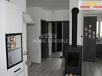 Výstavba patrového domu s pozemkem Bojkovice - 22