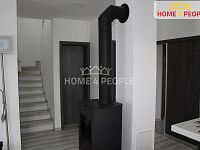 Výstavba patrového domu s pozemkem Bojkovice - 23