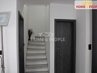 Výstavba patrového domu s pozemkem Bojkovice - 24