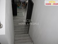 Výstavba patrového domu s pozemkem Bojkovice - 25