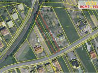 Výstavba patrového domu s pozemkem Bojkovice - 3