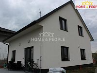 Výstavba patrového domu s pozemkem Bojkovice - 30