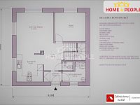 Výstavba patrového domu s pozemkem Bojkovice - 8