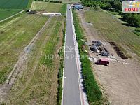 Výstavba domu s pozemkem Eko104 4+kk, 125m2 s pozemkem 1129 m2 (č.21) Bořenovice u Holešova - 6