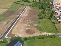 Výstavba domu s pozemkem Eko104 4+kk, 125m2 s pozemkem 1129 m2 (č.21) Bořenovice u Holešova - 7