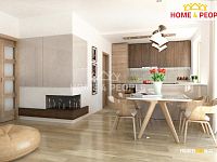 Výstavba domu s pozemkem Eko104 4+kk, 125m2 s pozemkem 1129 m2 (č.21) Bořenovice u Holešova - 9