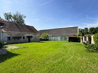 Prodej domu, Dančovice, 129 m2  - 10