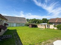 Prodej domu, Dančovice, 129 m2  - 11