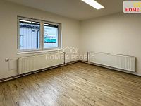 Pronájem komerčního prostoru, Kancelář, 18 m2  - 2