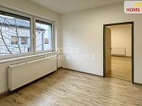 Pronájem komerčního prostoru, Kancelář, 18 m2  - 3