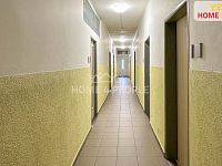 Pronájem komerčního prostoru, Kancelář, 18 m2  - 5