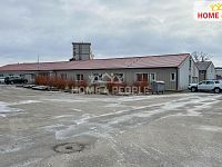 Pronájem komerčního prostoru, Kancelář, 18 m2  - 6