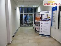 Pronájem komerčního objektu, Kanceláře, České Budějovice - Lannova tř. - 2