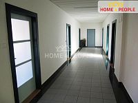 Pronájem komerčního objektu, Kanceláře, České Budějovice - Lannova tř. - 4