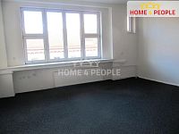 Pronájem komerčního objektu, Kanceláře, České Budějovice - Lannova tř. - 5