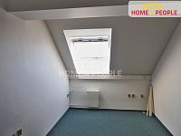 Pronájem komerčního objektu, Kanceláře, České Budějovice - Lannova tř. - 8