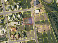 Prodej výstavby domu na pozemku v Holešově - 13