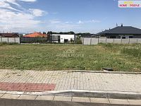 Prodej výstavby domu na pozemku v Holešově - 3