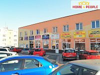 Nebytové prostory 41 m2 v Chodově - 12