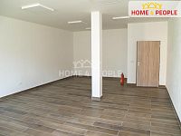 Nebytové prostory 41 m2 v Chodově - 4