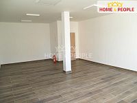 Nebytové prostory 41 m2 v Chodově - 5