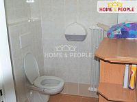 Nebytové prostory 41 m2 v Chodově - 6