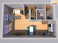 Váš nový domov v srdci přírody - Prodej moderního rodinného domu Pohořelicích Nové Vsi - 10