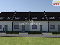 Váš nový domov v srdci přírody - Prodej moderního rodinného domu Pohořelicích Nové Vsi - 15