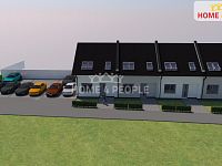 Váš nový domov v srdci přírody - Prodej moderního rodinného domu Pohořelicích Nové Vsi - 17