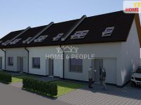 Váš nový domov v srdci přírody - Prodej moderního rodinného domu Pohořelicích Nové Vsi - 2