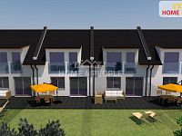 Váš nový domov v srdci přírody - Prodej moderního rodinného domu Pohořelicích Nové Vsi - 7