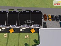 Váš nový domov v srdci přírody - Prodej moderního rodinného domu Pohořelicích Nové Vsi - 9