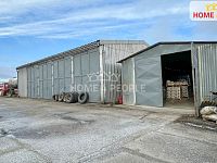 Pronájem, Výrobní a skladovací prostory, 2750 m2  - 2