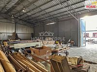 Pronájem, Výrobní a skladovací prostory, 2750 m2  - 3