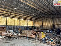 Pronájem, Výrobní a skladovací prostory, 2750 m2  - 4