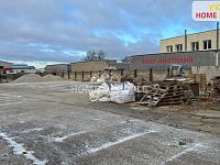 Pronájem, Výrobní a skladovací prostory, 2750 m2  - 6