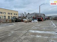Pronájem, Výrobní a skladovací prostory, 2750 m2  - 7