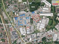 Pronájem, Výrobní a skladovací prostory, 2750 m2  - 9
