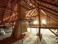 Prodej domu, 2+1, 116 m2  - 12