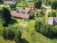 Prodej domu, 2+1, 116 m2  - 16