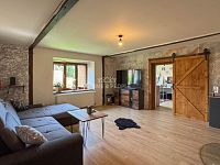 Prodej domu, 2+1, 116 m2  - 4