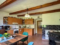 Prodej domu, 2+1, 116 m2  - 6