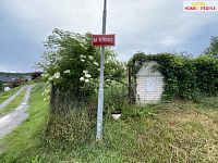 Prodej stavebního pozemku CP 1255 m2, Trubín, okr. Beroun - 13