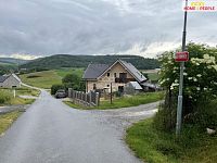 Prodej stavebního pozemku CP 1255 m2, Trubín, okr. Beroun - 14