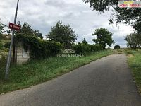 Prodej stavebního pozemku CP 1255 m2, Trubín, okr. Beroun - 15