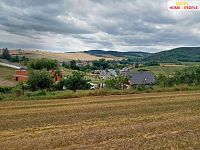 Prodej stavebního pozemku CP 1255 m2, Trubín, okr. Beroun - 17