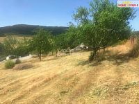 Prodej stavebního pozemku CP 1255 m2, Trubín, okr. Beroun - 6