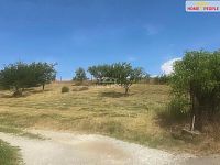 Prodej stavebního pozemku CP 1255 m2, Trubín, okr. Beroun - 7